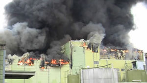 불산 누출, 근로자 실수로&hellip;밸브 열 때 '깜빡'