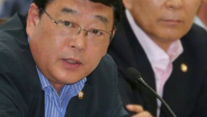 박성효 "단속정보 흘린 경찰 평균 1000만 원 챙겨"