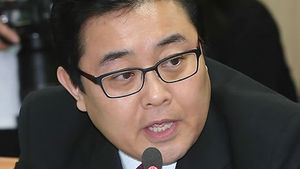 전병헌, '어버이날 공휴일 추진&middot;경로청 신설해야'