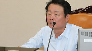 한선교 "친박은 지역구로 내려가자"