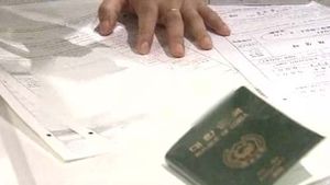 대선 재외국민투표 사흘째 투표율 26.3%