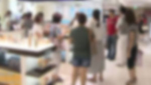 위조 신용카드 '면세점 쇼핑' 中&middot;말련인 구속