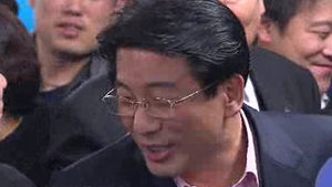 추재엽 양천구청장 당선무효형&hellip;법정 구속