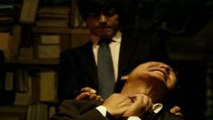 [FunFun 문화현장] 이번 주 개봉 영화 '회사원'