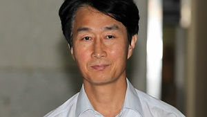 박명기, 곽노현 측 인사 명예훼손 고소