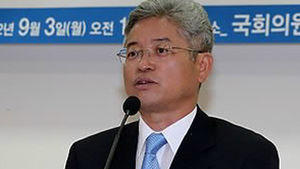 이철우 "국정원 국내파트 폐지안돼"