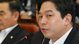 정호준 "은행들, 삼성생명 수수료 담합 의혹"