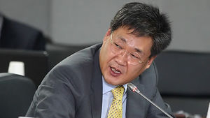 정문헌 "박영선 'NLL시나리오' 주장 허위"&hellip;수사촉구