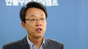 김성식 "김한길 사퇴, 민주당 내부의 정치쇄신 목소리"