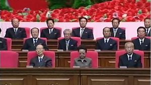 "북한 김경희, 싱가포르서 김정남 접촉 가능성"