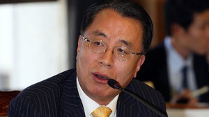 김회선 "작년 항고&middot;재항고 99% 검사 잘못 때문"