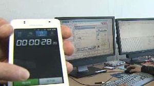 미국 '아동음란물 본좌' 검거&hellip;100만 건 소지