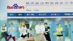 중국서도 '강남스타일' 열풍&hellip;음악차트 1위