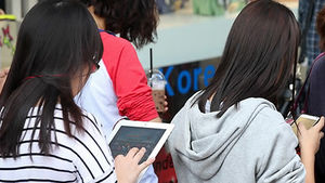 고득점 공략 각종 꼼수&hellip;'애니팡 스트레스'