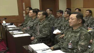 국회 국방위, '노크 귀순' 질타&hellip;현장점검 벌여