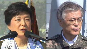 '대화록' 공방에 대선후보도 가세&hellip;확전 양상
