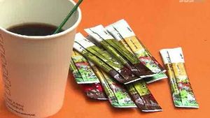커피믹스, 36년 만에 첫 감소&hellip;달라진 시장