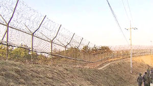 軍, 최전방 감시 보완&hellip;철책 보강&middot;무인감시 장비 확대
