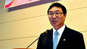 "통계청장 물가지수개편 전날 업계 면담 부적절"