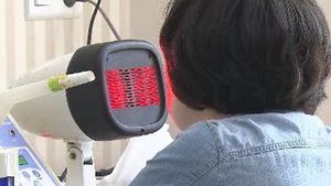 [건강리포트] 숨 쉬기 힘든 만성 코막힘&hellip;원인은?