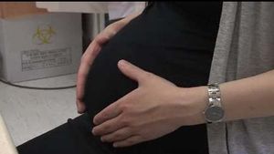 "임신부, 머리 아파도 '발프로산' 약물 먹지 마세요"