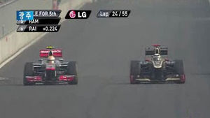 [광주] F1 대회 적자 400억 원 대&hellip;논란 예상
