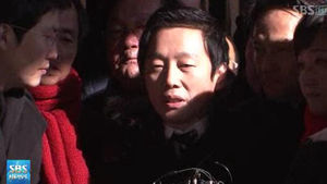 정봉주, 안철수에 "노원병신"&hellip;하루 뒤 사과
