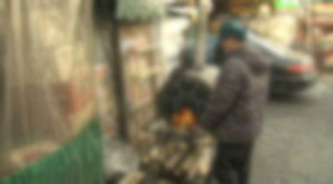 '군고구마 장사 강요' 3천만 원 빼앗은 10대들