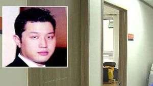 내곡동 특검, MB 아들 이시형씨 등 출국금지