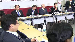 여야, NLL&middot;정수장학회 논란에 뜨거운 공방전