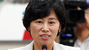 남윤인순 "한미 FTA로 보건산업 대미 적자 상승"