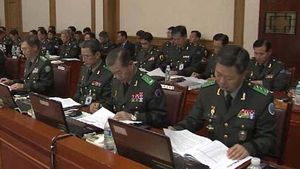 국감서 '노크귀순' 질타&hellip;육군, 전수조사