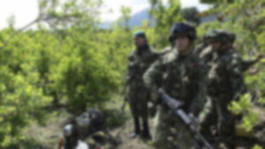 콜롬비아반군, 미국인 인질 4개월만에 석방