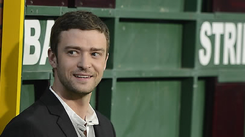 저스틴 팀버레이크, 빌보드 뮤직어워드 7관왕