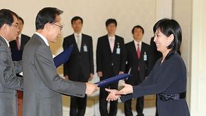 "코스닥 시장 30대 여성 부호 가운데 CEO 3명"