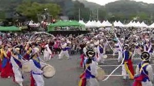 [수도권] 경기도 광주 남한산성 문화제 개막