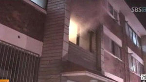 컴퓨터 게임하다 전기합선 '불'&hellip;재산 피해