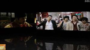 '광해' '도둑들' 1000만 관객 돌파&hellip;명암은