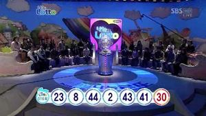 제516회 로또 1등 11명&hellip;당첨금 각 12억 9419만 원