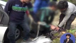 남편이 '월 2억' 수입 노려 아내 청부살해
