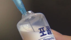 프로포폴 마구잡이 유통&hellip;"100㎖까지 투약"