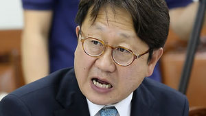 이종훈 "남산 3호 터널 발암물질, 대기의 30배"