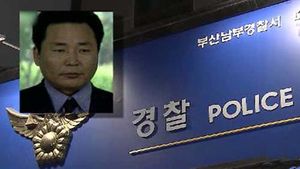 양재혁 前 회장 실종 사건 자작극&hellip;"일부러 잠적"