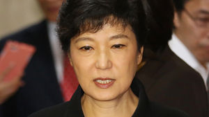 박근혜 "北 신뢰 저버려&hellip;도발로는 얻을 게 없다"