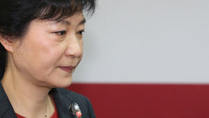 박근혜, 경제민주화 공약 발표&hellip;김종인 불참
