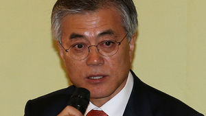 문재인, 단일화 협상 앞두고 '정중동' 행보