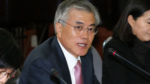 문재인 측, 여 '이정희 방지법' 발의 비판