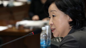 심상정 "4대강 보 해체해야&hellip;공주 공산성도 위험"