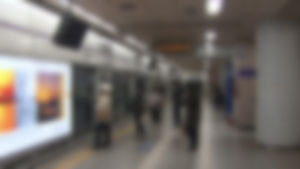 경의선 대곡역서 60대 여성 투신 사망