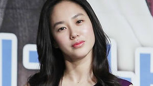 박주미, 교통사고로 '대왕의 꿈' 하차